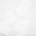 Kobe Mamba Halo Tee - White