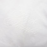 Kobe Mamba Halo Tee - White