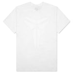 Kobe Mamba Halo Tee - White