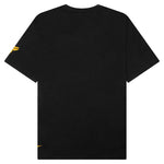 Kobe Bryant Broken Not Beaten T-Shirt - Black