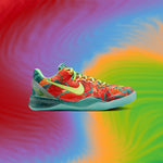 Kobe VIII 'What The Kobe' (GS) - Multi-Color