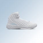 Kobe III Protro 'Halo' - White/White