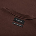 Koren Reversible Tee - Kuri