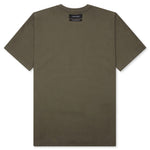 Koren Reversible Tee - Sabaku