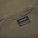 Koren Reversible Tee - Sabaku
