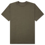 Koren Reversible Tee - Sabaku