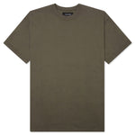 Koren Reversible Tee - Sabaku