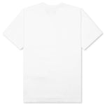 Koren Reversible Tee - Shiro