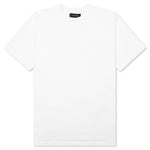 Koren Reversible Tee - Shiro