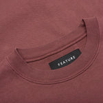 Koren Reversible Tee - Shoga