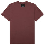 Koren Reversible Tee - Shoga
