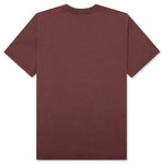 Koren Reversible Tee - Shoga