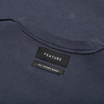Koren Reversible Tee - Tsukiyo