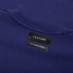 Koren Reversible Tee - Umi