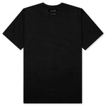 Koren Reversible Tee - Yoru