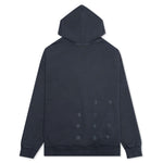 4 x 4 Biggie Hoodie - Navy