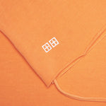 4 x 4 Biggie S/S Tee - Ember