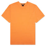 4 x 4 Biggie S/S Tee - Ember
