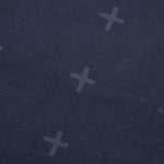 4 x 4 Biggie S/S Tee - Navy