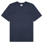 4 x 4 Biggie S/S Tee - Navy