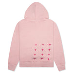 4x4 Biggie Hoodie Quartz - Pink