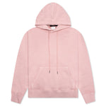 4x4 Biggie Hoodie Quartz - Pink