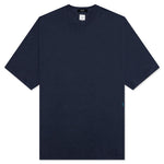 4x4 Biggie S/S Tee - Midnight