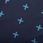 4x4 Biggie S/S Tee - Midnight