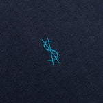 4x4 Biggie S/S Tee - Midnight