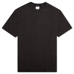 Biggie S/S Tee - Back To Black