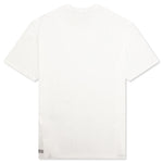 Biggie S/S Tee - Worn In White