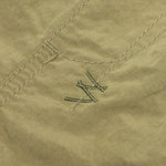 Burner Boardshort - Khaki