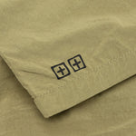 Burner Boardshort - Khaki