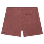 Burner Boardshort - Vino