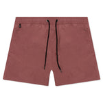 Burner Boardshort - Vino