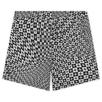 Check Out Boardshort - Black