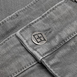 Chitch - Over Die Khaki