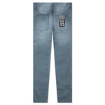 Chitch - Petrol Blue
