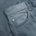 Chitch - Petrol Blue