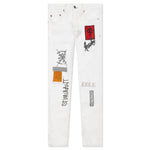 Chitch - Retox White