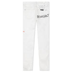 Chitch - Retox White