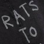 Chitch - Riches Trashed Black