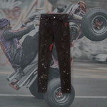 Ksubi x ASAP TyY Chitch Pant - Boneyard