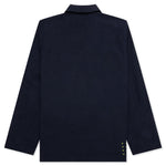 Detonate Jacket - Navy