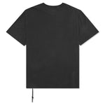 Dollar Star Kash S/S Tee - Faded Black