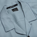 Downtown S/S Shirt - Lake