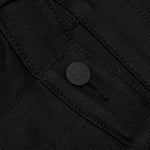 Hazlow Ace - Black