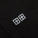 Hazlow Ace - Black