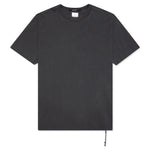 Insurgent Biggie S/S Tee - Back to Black