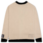 Old Dollar Cardigan - Palm